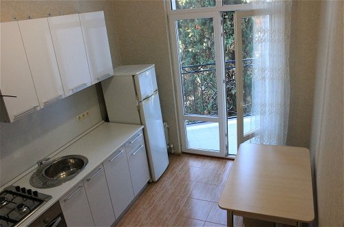Foto 8 - Apartment on Tulpanov St. 1-3