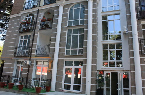 Foto 15 - Apartment on Tulpanov St. 1-3