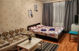 Photo 1 - Apartment - Vvedenskogo 10