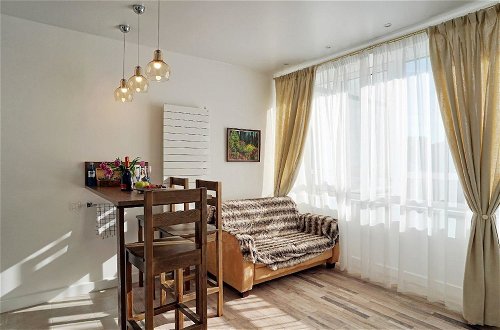 Foto 12 - Apartament Chkalovskaya