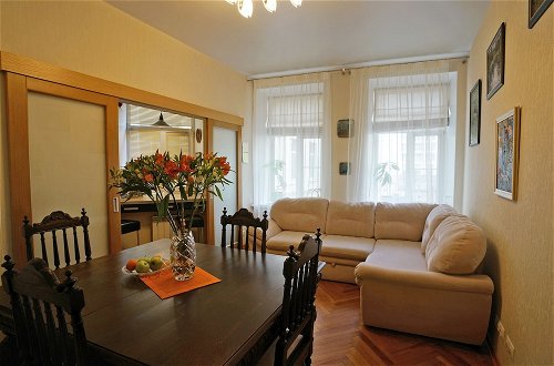 Foto 15 - Apartament Chkalovskaya