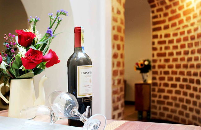 Old Town Quito Suites, Apartments & Boutique hotel - Foto 67