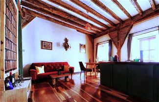 Photo 1 - Old Town Quito Suites, Apartments & Boutique hotel