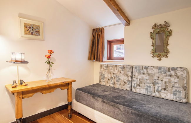 Old Town Quito Suites, Apartments & Boutique hotel - Foto 21