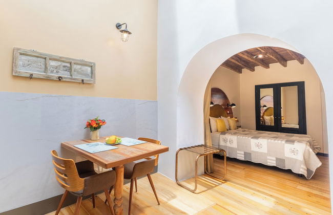 Old Town Quito Suites, Apartments & Boutique hotel - Foto 10