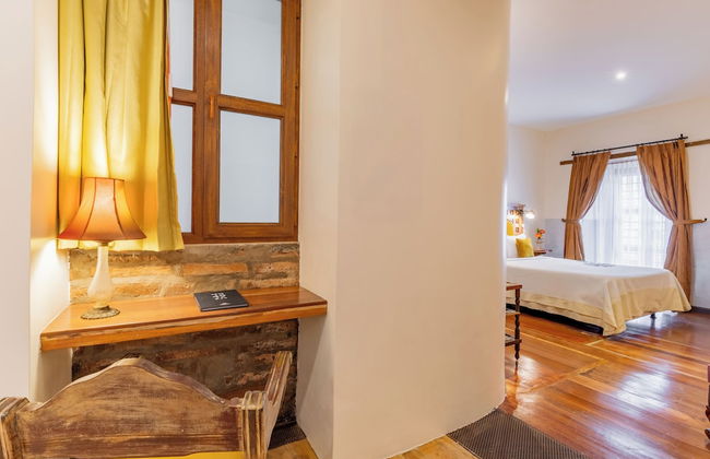 Old Town Quito Suites, Apartments & Boutique hotel - Foto 14