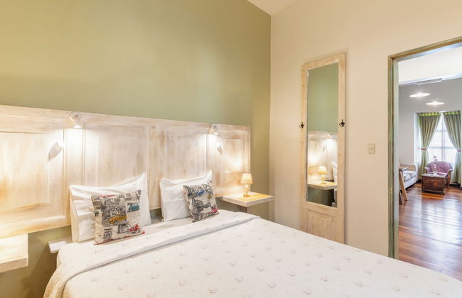 Old Town Quito Suites, Apartments & Boutique hotel - Foto 7