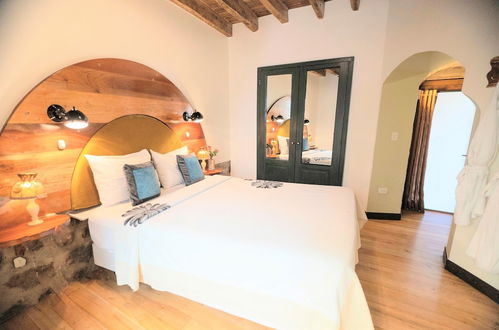 Photo 5 - Old Town Quito Suites, Apartments & Boutique hotel