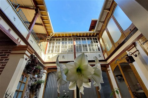 Foto 72 - Old Town Quito Suites, Apartments & Boutique hotel
