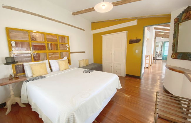 Old Town Quito Suites, Apartments & Boutique hotel - Foto 2