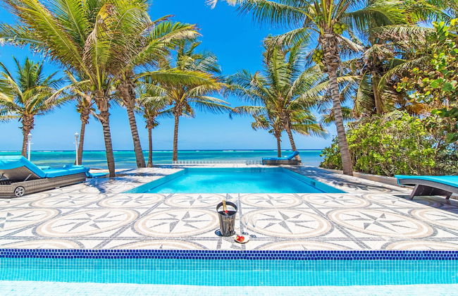 Sprat Bay Luxury Villa - Foto 20