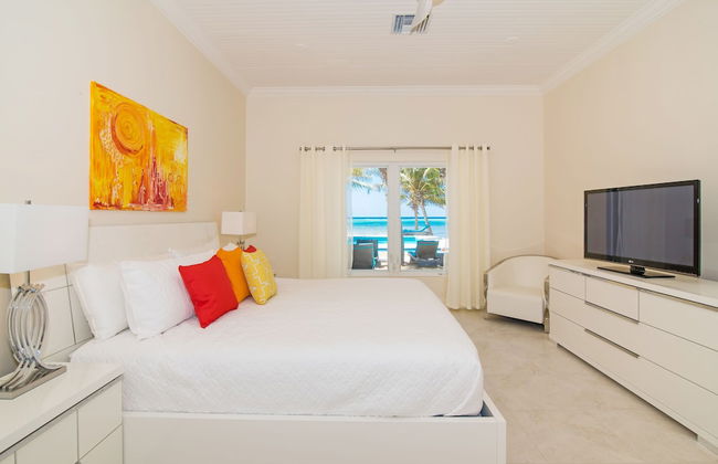 Sprat Bay Luxury Villa - Foto 9