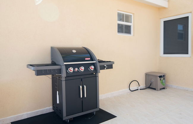 Sprat Bay Luxury Villa - Foto 24