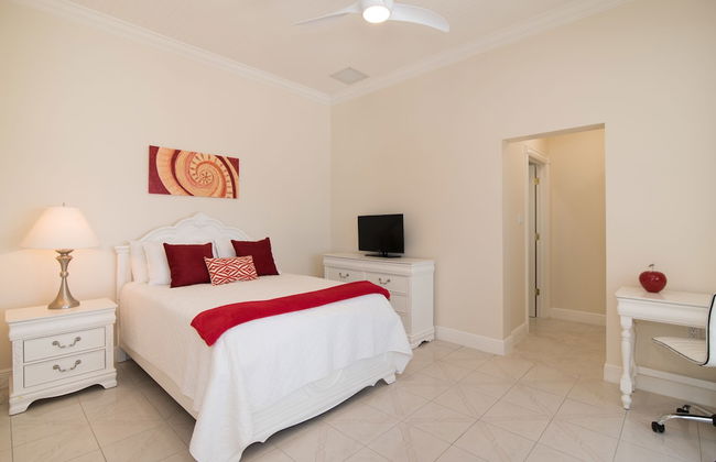 Sprat Bay Luxury Villa - Foto 3