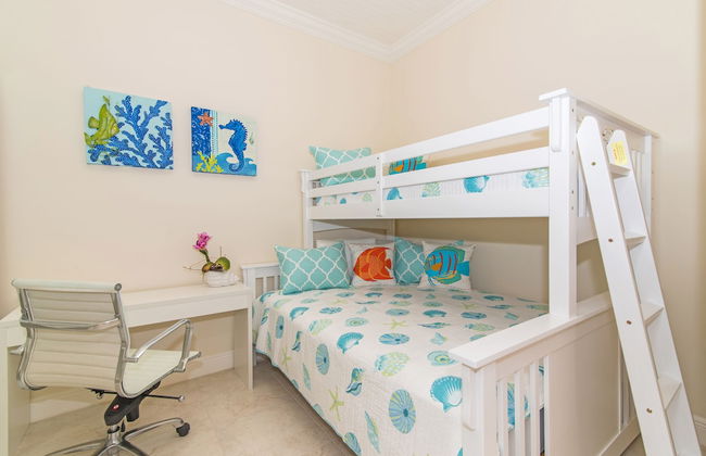 Sprat Bay Luxury Villa - Foto 7