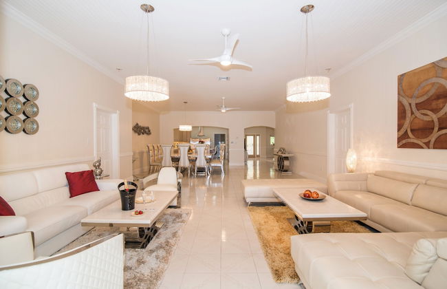 Sprat Bay Luxury Villa - Foto 14