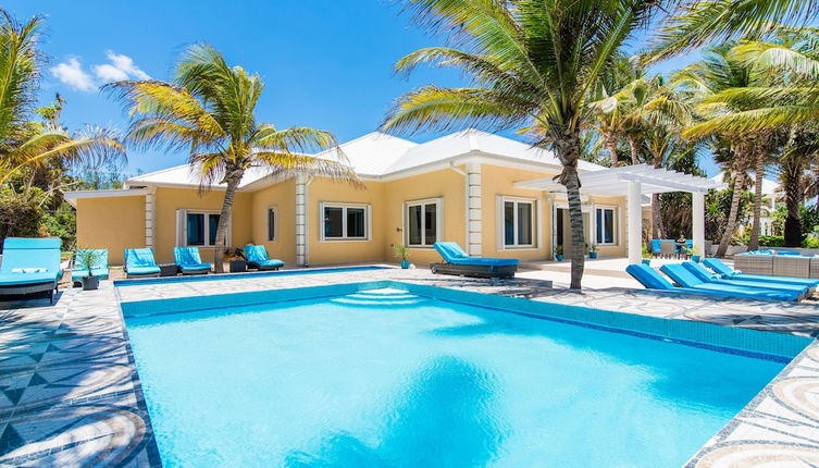 Photo 1 - Sprat Bay Luxury Villa