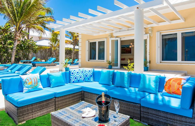 Sprat Bay Luxury Villa - Foto 23