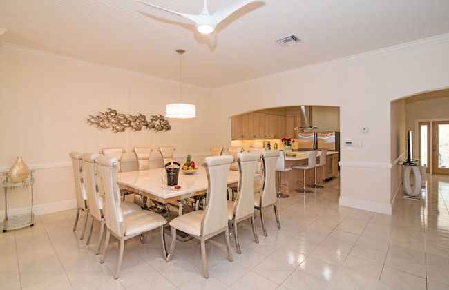 Sprat Bay Luxury Villa - Foto 11