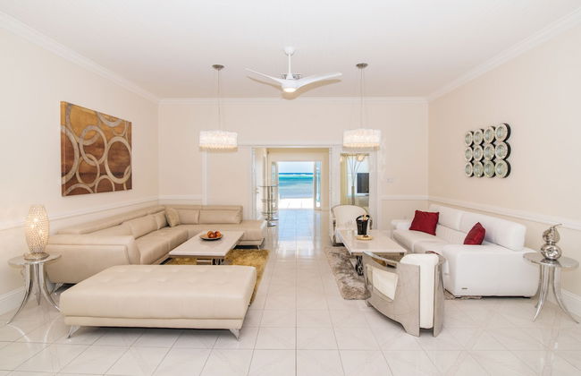 Sprat Bay Luxury Villa - Foto 25