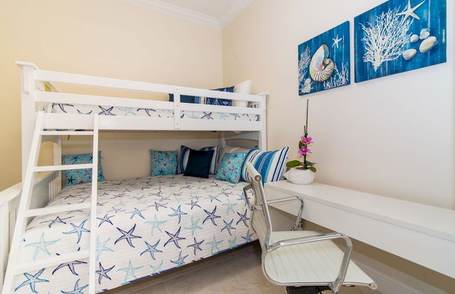 Sprat Bay Luxury Villa - Foto 5