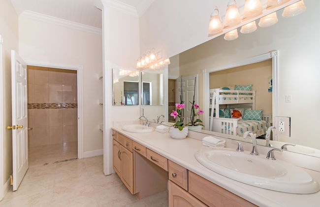 Sprat Bay Luxury Villa - Foto 16