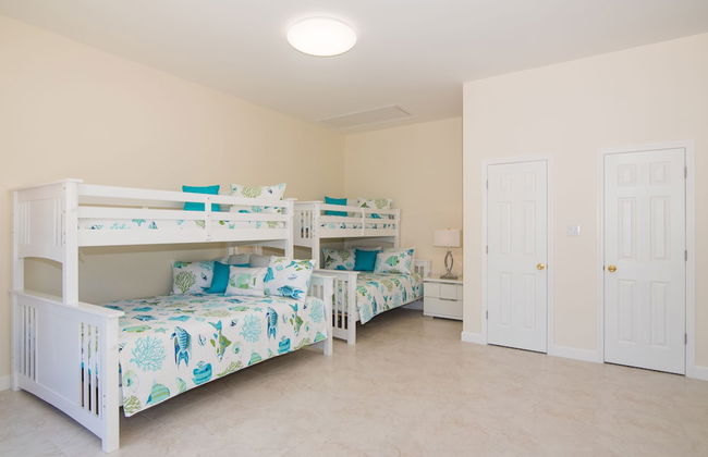 Sprat Bay Luxury Villa - Foto 10