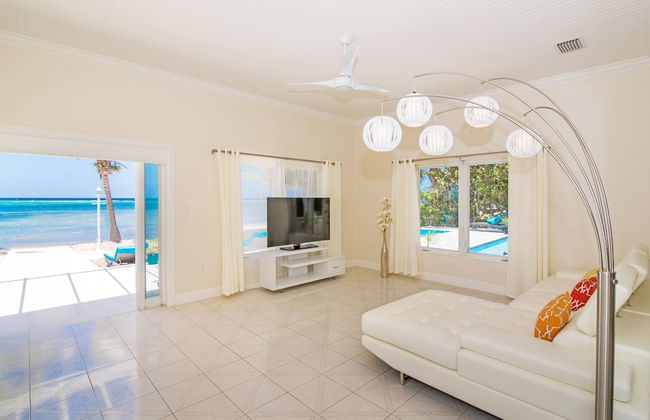 Sprat Bay Luxury Villa - Foto 15