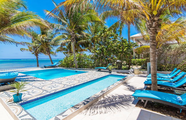 Sprat Bay Luxury Villa - Foto 19