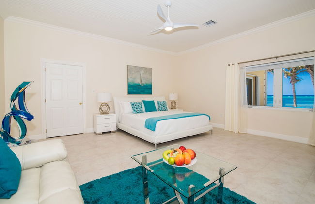 Sprat Bay Luxury Villa - Foto 4