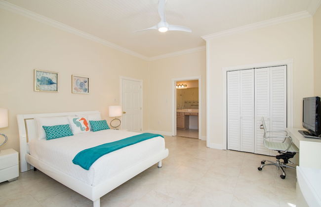 Sprat Bay Luxury Villa - Foto 6