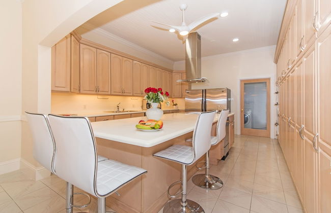 Sprat Bay Luxury Villa - Foto 13