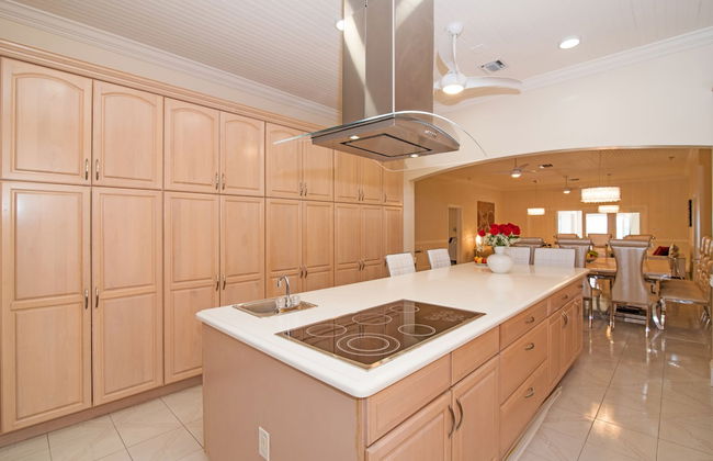 Sprat Bay Luxury Villa - Foto 12