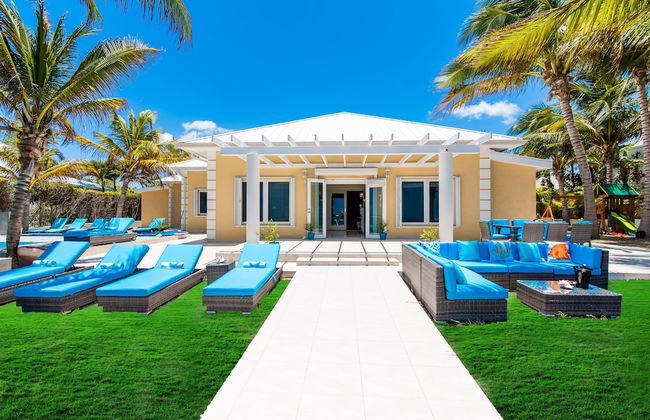 Sprat Bay Luxury Villa - Foto 22