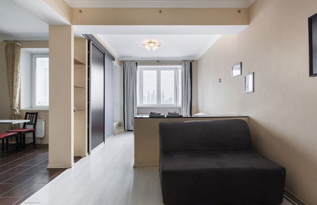 Bussi Suites - Grizodubovoi 2 - Foto 8