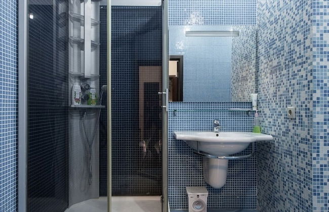 Bussi Suites - Grizodubovoi 2 - Foto 24