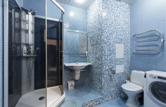 Bussi Suites - Grizodubovoi 2 - Foto 29