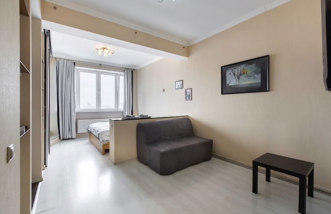 Bussi Suites - Grizodubovoi 2 - Foto 7