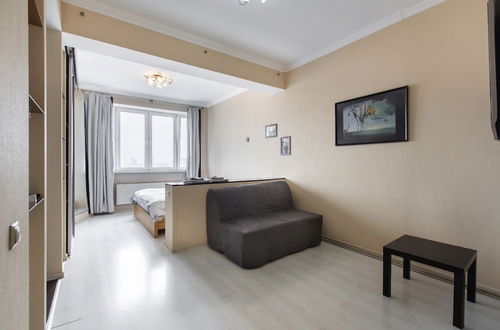 Foto 7 - Bussi Suites - Grizodubovoi 2