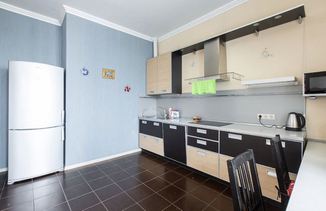 Bussi Suites - Grizodubovoi 2 - Foto 16