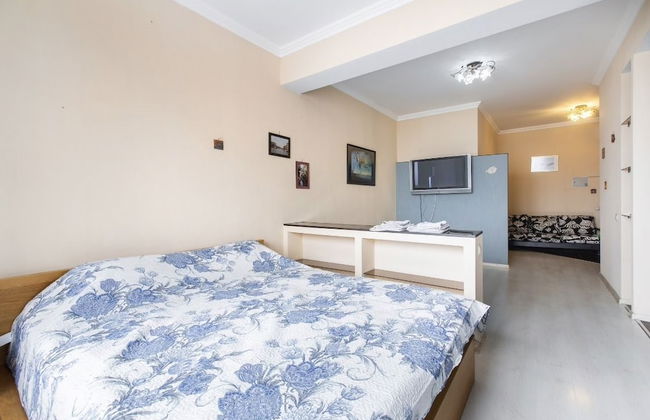 Bussi Suites - Grizodubovoi 2 - Foto 2