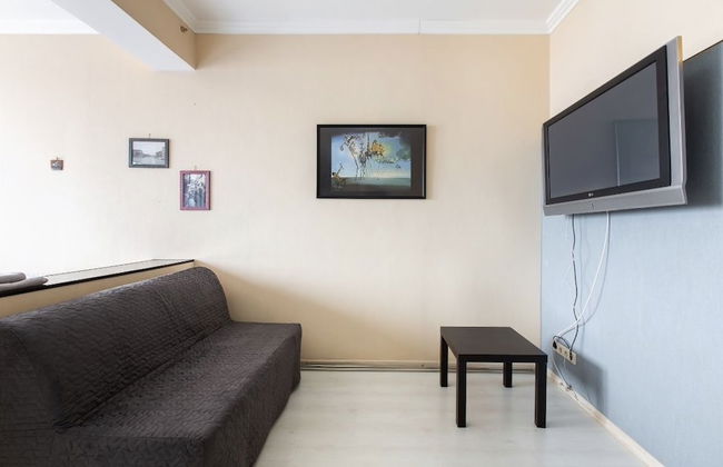 Bussi Suites - Grizodubovoi 2 - Foto 21