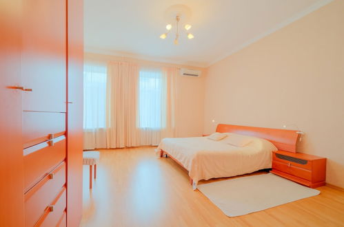 Foto 5 - SPB Rentals Apartment