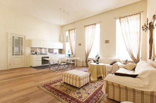 Photo 1 - SPB Rentals Apartment