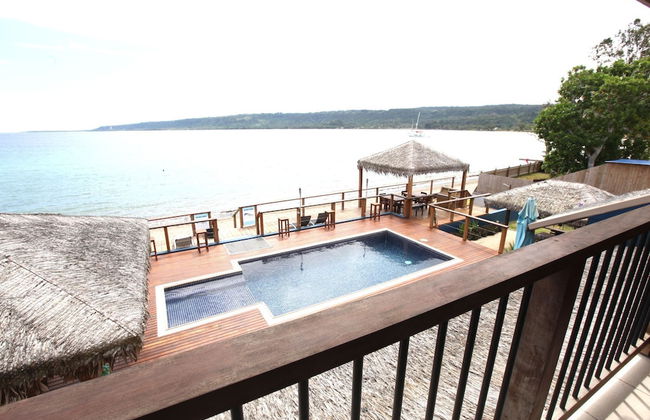 Vanuatu Beachfront Apartments - Photo 53