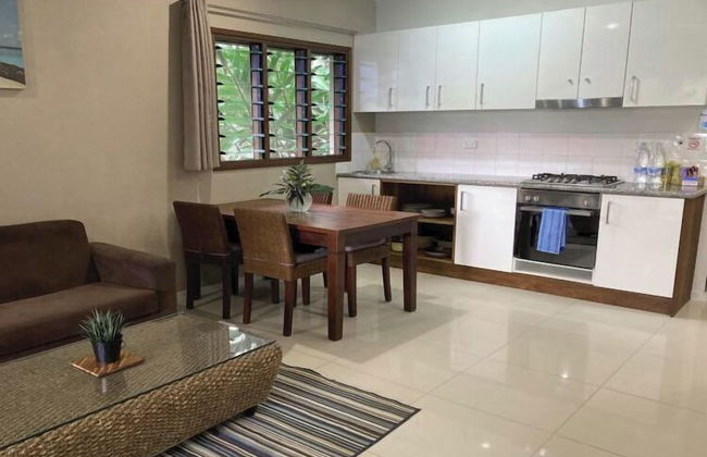 Vanuatu Beachfront Apartments - Photo 25