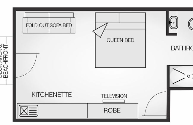Vanuatu Beachfront Apartments - Photo 30