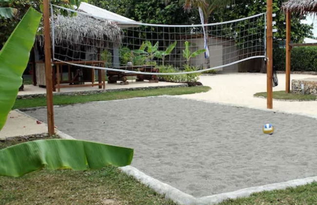 Vanuatu Beachfront Apartments - Photo 42