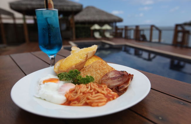 Vanuatu Beachfront Apartments - Photo 47