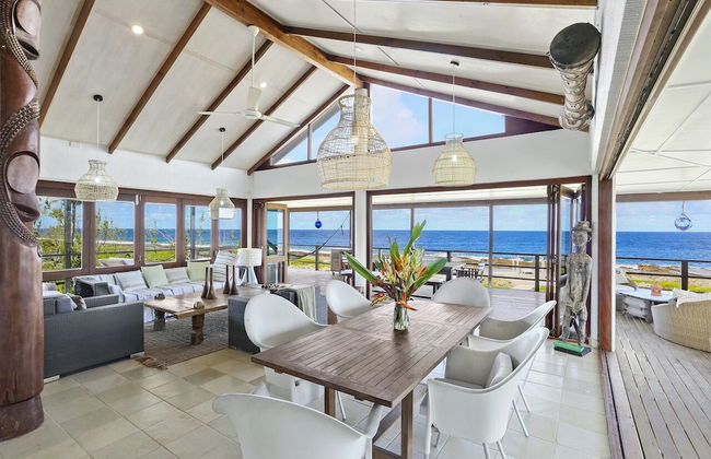 Villa Senang Masari - Photo 6